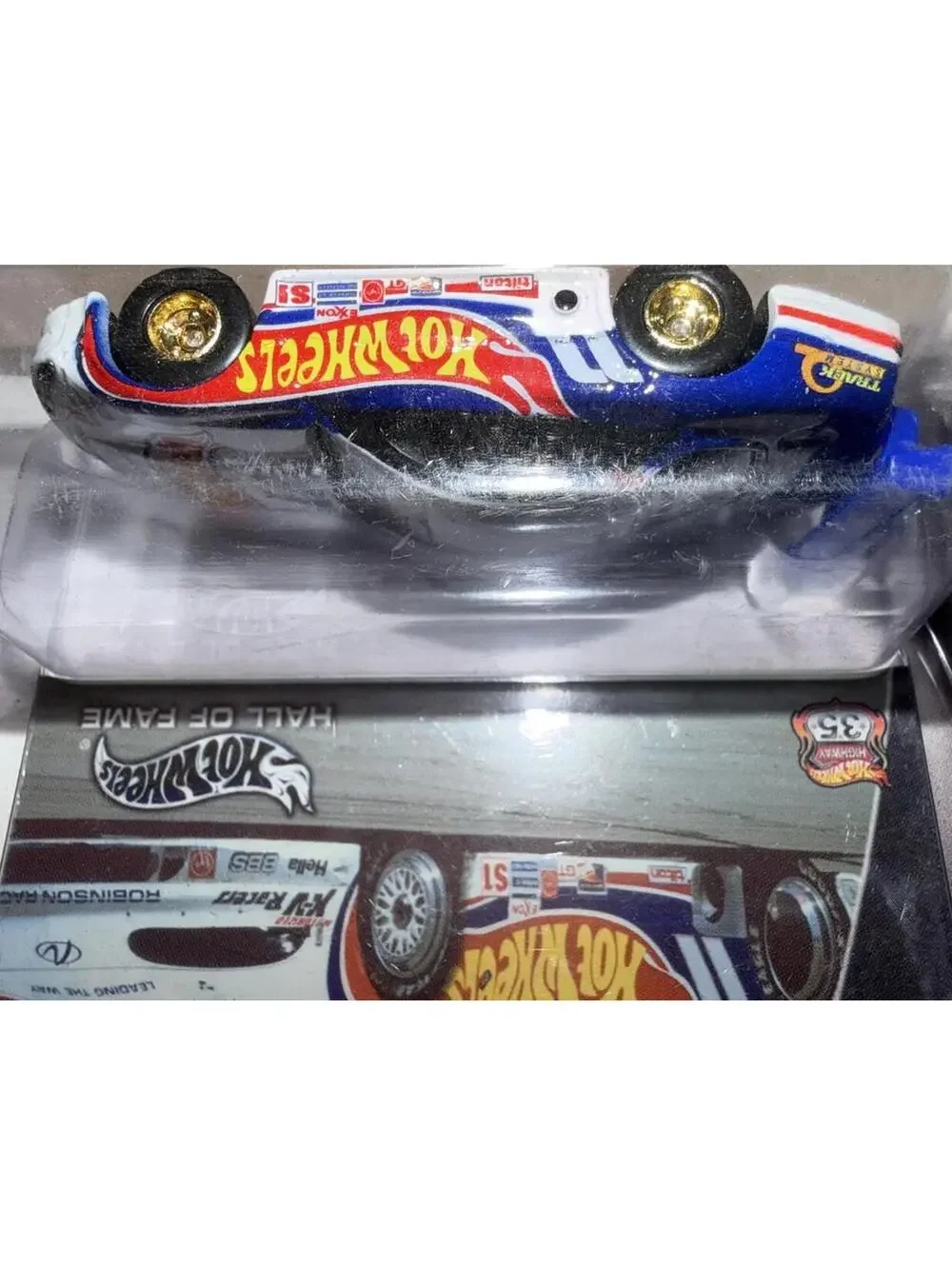 Aurora hot wheels